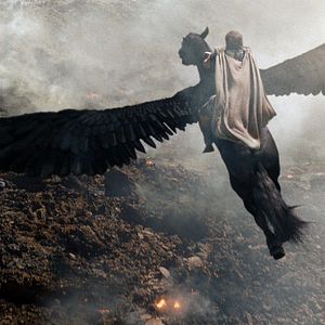 Foto Fúria de Titãs 2