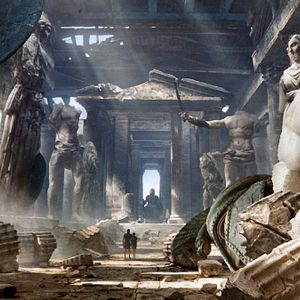 Foto Fúria de Titãs 2