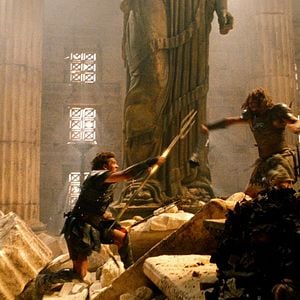 Foto Fúria de Titãs 2