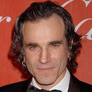 Foto Daniel Day-Lewis