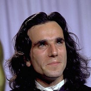 Foto Daniel Day-Lewis