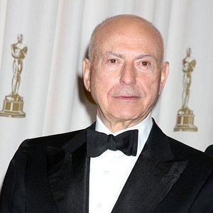 Foto Alan Arkin
