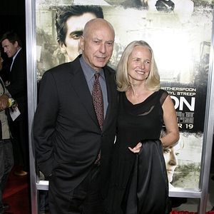 Foto Alan Arkin
