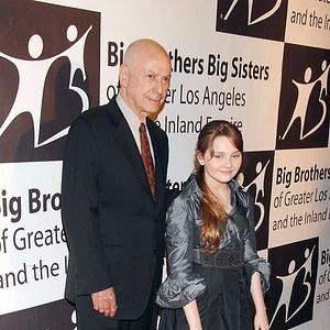 Foto Alan Arkin