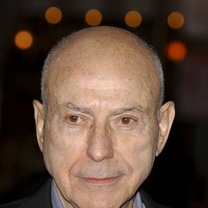 Foto Alan Arkin