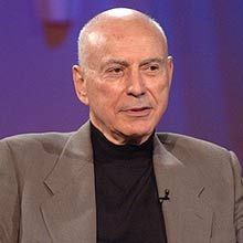Foto Alan Arkin