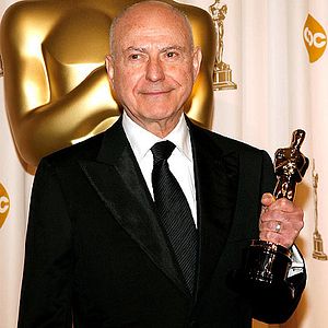 Foto Alan Arkin