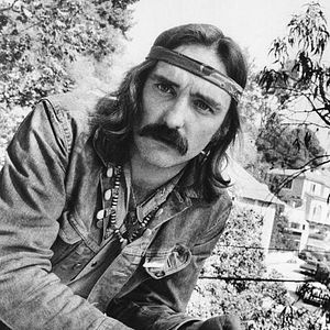 Foto Dennis Hopper