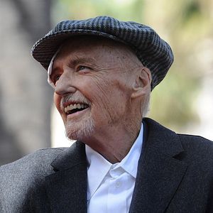 Foto Dennis Hopper