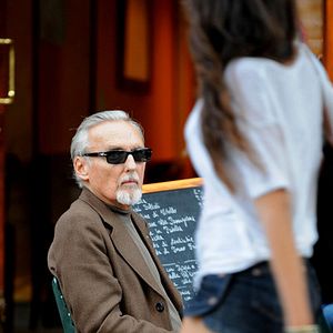Foto Dennis Hopper
