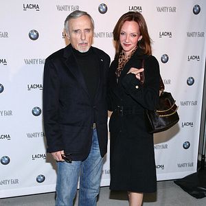 Foto Dennis Hopper