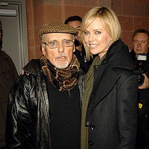 Foto Dennis Hopper