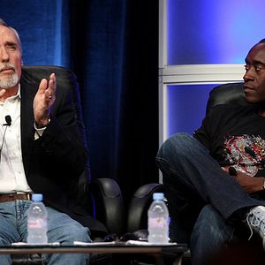 Foto Dennis Hopper