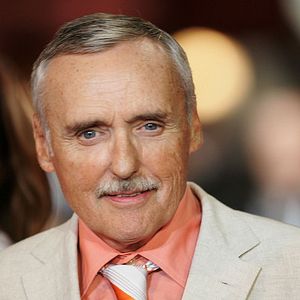 Foto Dennis Hopper