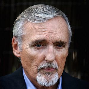 Foto Dennis Hopper