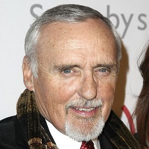 Foto Dennis Hopper