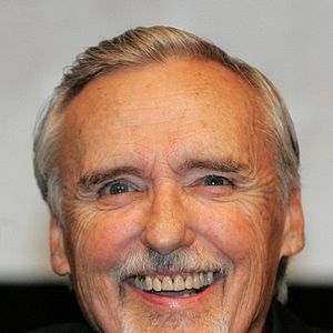 Foto Dennis Hopper