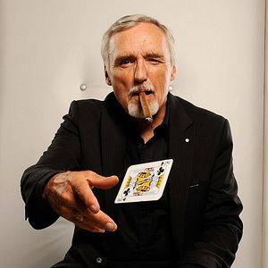 Foto Dennis Hopper