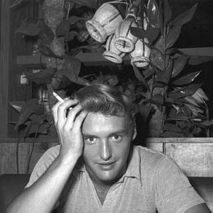 Foto Dennis Hopper