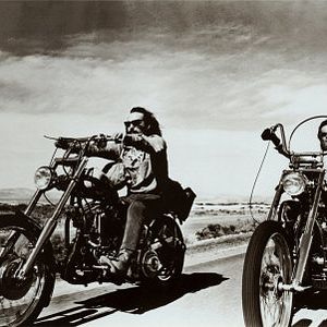 Foto Dennis Hopper