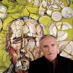 Foto Dennis Hopper