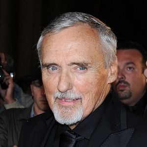 Foto Dennis Hopper