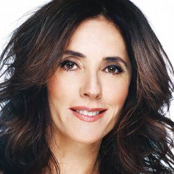 Foto Christiane Torloni