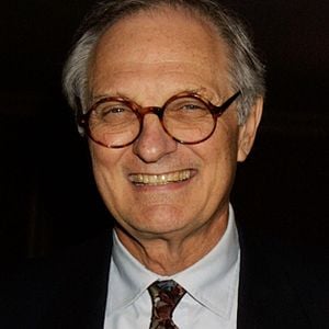 Foto Alan Alda