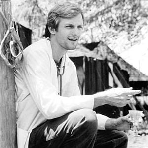 Foto Alan Alda