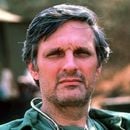Foto Alan Alda