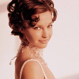 Foto Ashley Judd