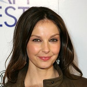 Foto Ashley Judd