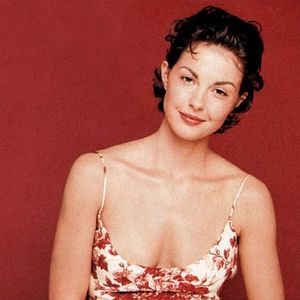 Foto Ashley Judd