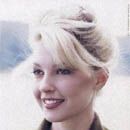 Foto Ashley Judd