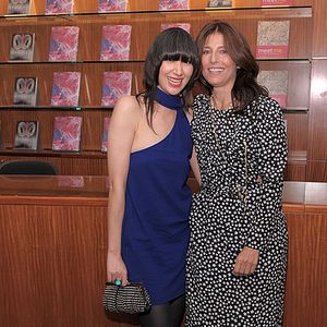 Foto Catherine Keener