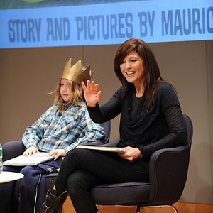 Foto Catherine Keener