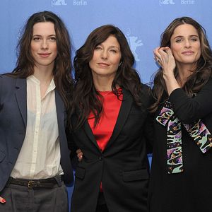 Foto Catherine Keener