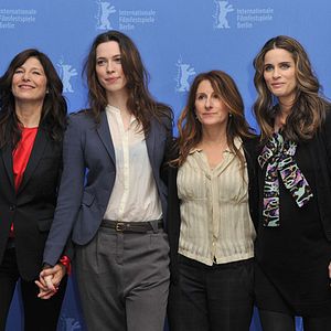 Foto Catherine Keener