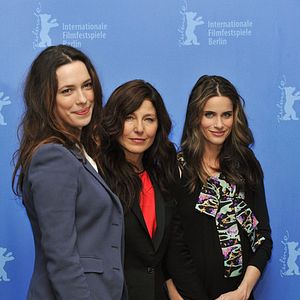 Foto Catherine Keener