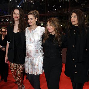 Foto Catherine Keener