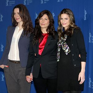 Foto Catherine Keener