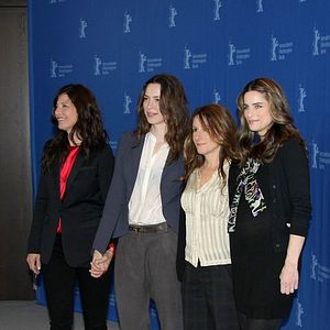 Foto Catherine Keener