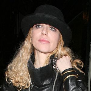 Foto Courtney Love