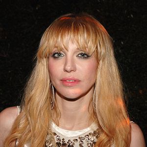 Foto Courtney Love