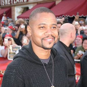 Foto Cuba Gooding Jr.