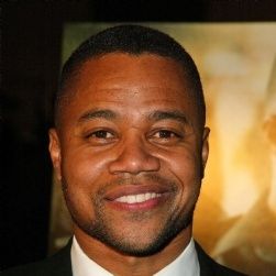 Foto Cuba Gooding Jr.