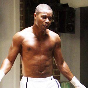 Foto Cuba Gooding Jr.
