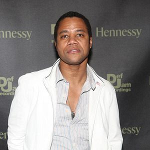 Foto Cuba Gooding Jr.
