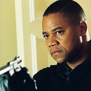 Foto Cuba Gooding Jr.