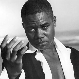 Foto Cuba Gooding Jr.